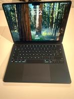 Apple MacBook Air (M2, 2022), Computers en Software, Ophalen, 8 GB, 13 inch, SSD