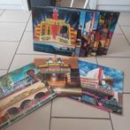 Formidabel ritme in de blues, Cd's en Dvd's, Vinyl | Jazz en Blues, Ophalen of Verzenden, 1960 tot 1980, Gebruikt, Blues