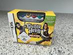 Guitar hero on tour decades nintendo ds, Ophalen of Verzenden, Zo goed als nieuw