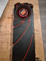 AMD radeon R9 290X, Ophalen of Verzenden, Niet werkend, AMD