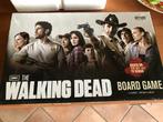 the walking dead bordspel, Hobby en Vrije tijd, Gezelschapsspellen | Bordspellen, Ophalen of Verzenden, Zo goed als nieuw