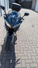 Yamaha fz6s 2005, Motoren, 4 cilinders, Particulier, Meer dan 35 kW, Overig