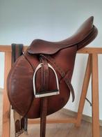 Selle d'obstacles Bruno DELGRANGE, Animaux & Accessoires, Enlèvement, Utilisé, Obstacle