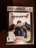 PS2Moto GP 4, Consoles de jeu & Jeux vidéo, Comme neuf, Enlèvement ou Envoi