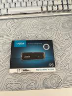 Crucial P3 1To - SSD interne, Informatique & Logiciels, Disques durs, Interne, SSD, Neuf