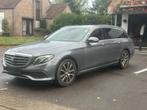 Mercedes E220, Auto's, Automaat, Diesel, Particulier, Te koop