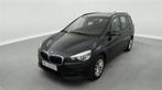 BMW 2 Serie 218 GranTourer 218i Business NAVI / PDC AV+AR /, Autos, BMW, 5 places, Tissu, Bleu, Achat