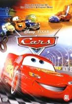 DVD- Walt Disney - Cars, Verzenden