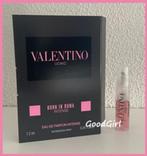 ValentinoUomo Born in Roma Intense parfum staaltje sample, Handtassen en Accessoires, Verzenden, Nieuw