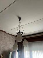 Massive hanglamp - vintage, Huis en Inrichting, Ophalen, Zo goed als nieuw