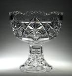 Val Saint Lambert - Schaal 1408/8659 - VSL - Val St Lambert, Antiek en Kunst, Antiek | Glaswerk en Kristal, Ophalen of Verzenden