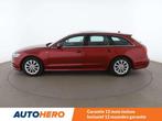 Audi A6 2.0 TDI Ultra (bj 2017, automaat), Auto's, 1800 kg, Gebruikt, Parkeersensor, https://public.car-pass.be/vhr/f78dfc52-4636-4f85-8ec8-d8755179a1e5