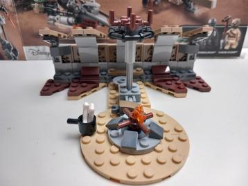 Lego Star Wars set. beschikbaar voor biedingen