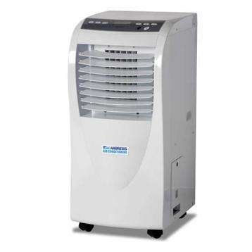  AIRCO mobiele Andrews Polar Breeze 9000BTU/h AIRCO mobiele  beschikbaar voor biedingen