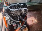 Motorblok bmw e46 320D 2005 210.000km  + diverse onderdelen, Auto-onderdelen, Ophalen, BMW