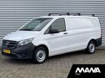 Mercedes-Benz Vito 111CDI 115PK L2H1 Lang Airco Dakdragers 3, Auto's, Voorwielaandrijving, 4 deurs, Gebruikt, 4 cilinders