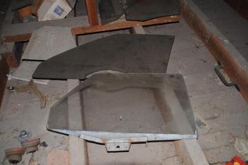 oude auto-onderdelen ford taunus jaren 70 beschikbaar voor biedingen