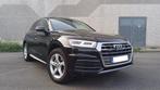Audi Q5 2.0 diesel quattro 2019 automaat, Auto's, Audi, Automaat, Q5, Zwart, Leder
