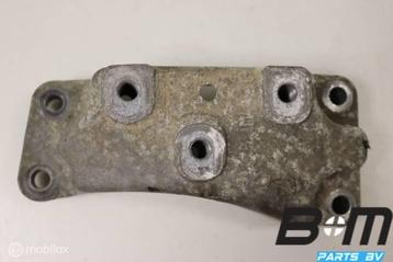 Console links (bestuurderskant) Audi A3 8P Sportback beschikbaar voor biedingen