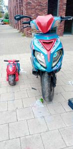 Generic sirion 50 aklasse, Fietsen en Brommers, Brommers | Derbi, Ophalen
