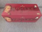 Coffret lintegrale de Mozart, Enlèvement, Comme neuf, Autres types, Coffret