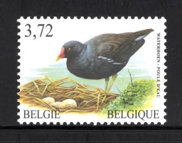 3212 MNH 2003 - Oiseaux., Enlèvement ou Envoi, Non oblitéré, Neuf