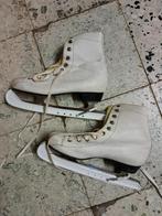 ijsschaatsen dames 39, Sport en Fitness, Schaatsen, Ophalen, Gebruikt, Kunstschaatsen