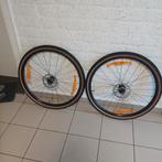 gravelbike wielen trek checkpoint alr 5, Vélos & Vélomoteurs, Neuf, Autres marques, 10 à 15 vitesses, Aluminium