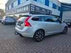 Volvo V60 - DIESEL - AUTOMATIQUE - EURO6 - 2018, Autos, Achat, Euro 6, Entreprise, 5 portes