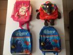 sac à dos (cartable) pour enfant -plusieurs choix différents, Enlèvement, Comme neuf, Sac à dos