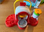 Play-Doh magische oven + Pizza oven + tandarts, Ophalen, Gebruikt, Kunststof, Speelkeuken