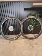 Wielset Fulcrum Wind 40 Disc, Fietsen en Brommers, Fietsonderdelen, Fulcrum, Racefiets, Nieuw, Ophalen