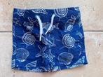 zwemshort Maat 68 jongens, Ophalen of Verzenden, Zo goed als nieuw, Zwembroek, JBC.