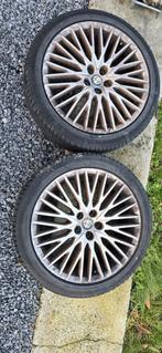 Jantes alfa romeo, Enlèvement, Pneu(s)