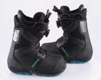 Bottes de snowboard 35 38 EU pour enfants BURTON YOUTH, Enlèvement ou Envoi, Utilisé, Chaussures