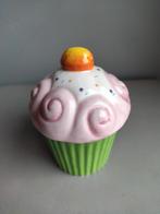 Cupcake potje, Ophalen of Verzenden, Zo goed als nieuw