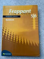 Frappant basisboek / handboek 5 en 6, Boeken, Ophalen of Verzenden, Nederlands