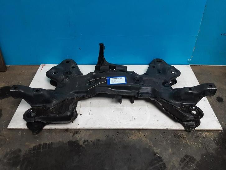 MOTORBALK Peugeot 208 I (CA / CC / CK / CL), Auto-onderdelen, Ophanging en Onderstel, Peugeot, Gebruikt