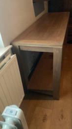 Sidetable, Ophalen, Gebruikt, Landelijk, 150 tot 200 cm