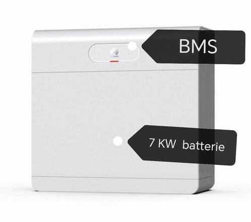 Huawei LUNA2000 S1 Home nieuw., Doe-het-zelf en Bouw, Zonnepanelen en Toebehoren, Nieuw, Overige typen, 200 wattpiek of meer, Ophalen