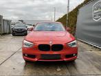 MOTORKAP BMW 1 serie (F20) (01-2010/06-2019) (|41007290942|), Auto-onderdelen, Gebruikt, BMW, Motorkap