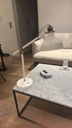 Ikea bureaulamp, Huis en Inrichting, Lampen | Tafellampen, Ophalen, Zo goed als nieuw