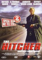 the hitcher  ( rutger hauer  ), Cd's en Dvd's, Ophalen of Verzenden