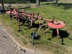 Lely hooikeerder schudder hooischudder hooimachine, Dieren en Toebehoren, Ophalen