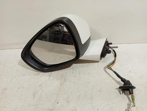SPIEGEL LINKS ELEKTRISCH C4 Picasso (3D / 3E) (262061105A), Auto-onderdelen, Spiegels, Citroën, Gebruikt