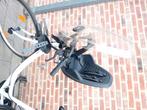 Fietstoel Thule, Ophalen, Zo goed als nieuw