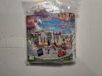 Lego 41119 Heartlake Cupcake Café, Ophalen of Verzenden, Zo goed als nieuw, Complete set, Lego