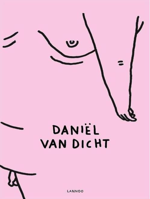 DANIEL VAN DICHT cartoons verzameld NIEUW, Livres, Humour, Neuf, Cartoons ou Dessins humoristiques, Enlèvement ou Envoi