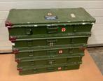 Boîtes militaires, Collections, Enlèvement ou Envoi