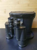 Viking verrekijker 10x50, Audio, Tv en Foto, Optische apparatuur | Verrekijkers, Ophalen, Gebruikt, Dakkant (recht), 8 tot 12x